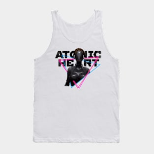 atomic heart Tank Top